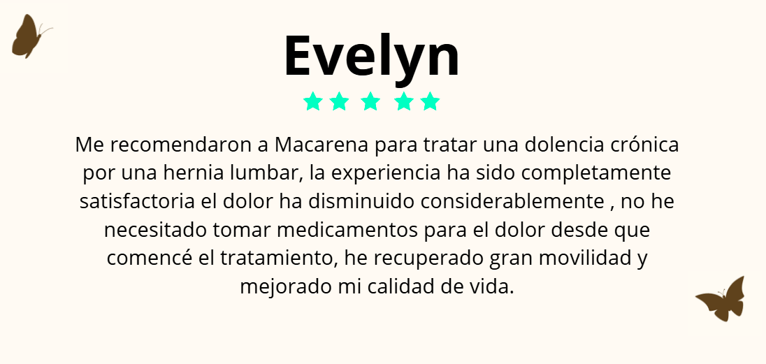 Testimonio 3